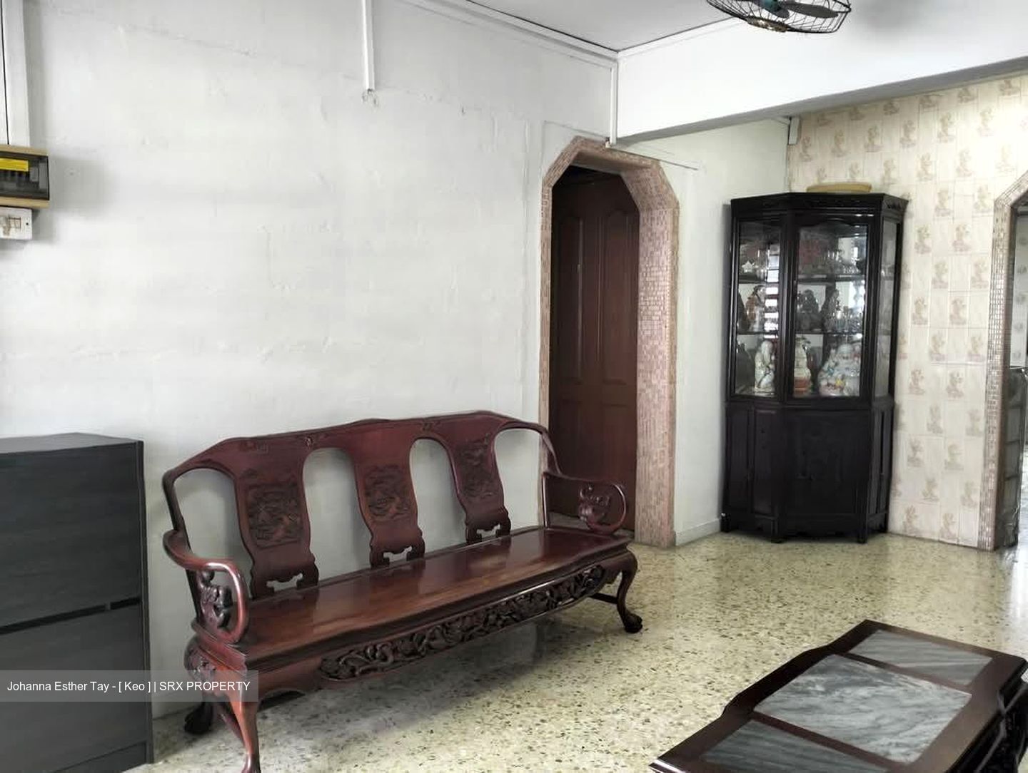 Blk 462 Crawford Lane (Kallang/Whampoa), HDB 3 Rooms #534890951